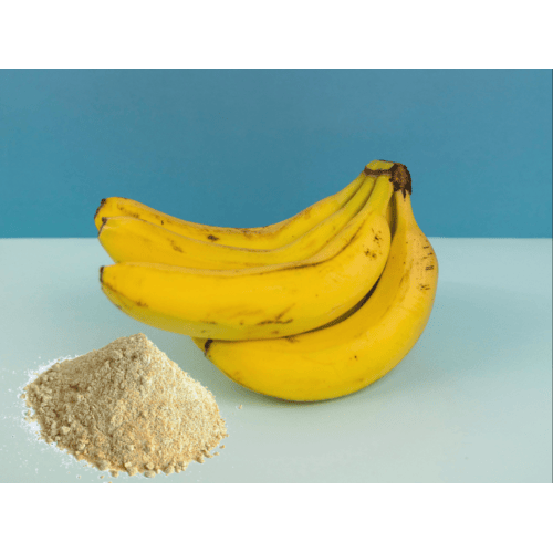 Banana Powder
